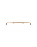 Honey Bronze 12" [304.80MM] Pull by Top Knobs sold in Each - TK345HB