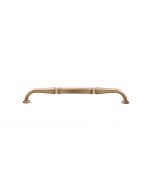 Honey Bronze 12" [304.80MM] Appliance Pull by Top Knobs sold in Each - TK346HB