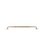 Honey Bronze 18" [457.20MM] Appliance Pull by Top Knobs sold in Each - TK347HB