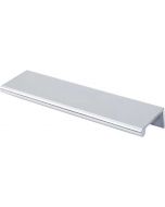 Polished Nickel 5" [127.00MM] Tab Pull by Top Knobs sold in Each - TK503PC