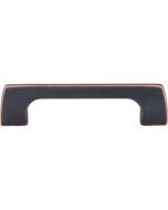 Umbrio 3-25/32" [96.00MM] Pull by Top Knobs sold in Each - TK543UM