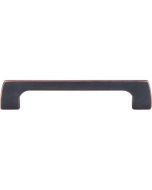 Umbrio 5-1/32" [128.00MM] Pull by Top Knobs sold in Each - TK544UM