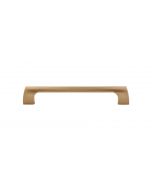 Honey Bronze 6-5/16" [160.00MM] Pull by Top Knobs sold in Each - TK545HB