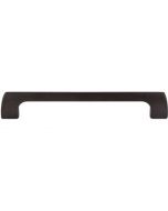 Sable 6-5/16" [160.00MM] Pull by Top Knobs sold in Each - TK545SAB