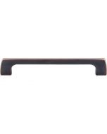 Umbrio 6-5/16" [160.00MM] Pull by Top Knobs sold in Each - TK545UM