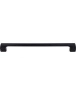 Black 8-31/32" [228.00MM] Pull by Top Knobs sold in Each - TK546BLK