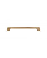 Honey Bronze 9" [228.60MM] Pull by Top Knobs sold in Each - TK546HB