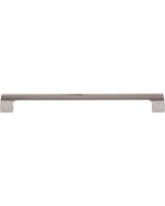 Polished Nickel 8-31/32" [228.00MM] Pull by Top Knobs sold in Each - TK546PN