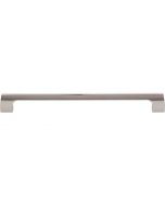 Polished Nickel 8-31/32" [228.00MM] Pull by Top Knobs sold in Each - TK546PN