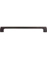 Sable 8-31/32" [228.00MM] Pull by Top Knobs sold in Each - TK546SAB