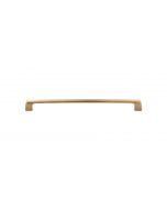 Honey Bronze 12" [304.80MM] Pull by Top Knobs sold in Each - TK547HB