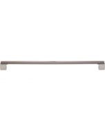 Polished Nickel 12" [304.80MM] Pull by Top Knobs sold in Each - TK547PN