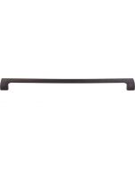 Sable 12" [304.80MM] Pull by Top Knobs sold in Each - TK547SAB