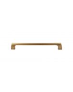 Honey Bronze 12" [304.80MM] Appliance Pull by Top Knobs sold in Each - TK548HB