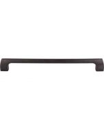 Sable 12" [304.80MM] Appliance Pull by Top Knobs sold in Each - TK548SAB