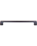 Umbrio 12" [304.80MM] Appliance Pull by Top Knobs sold in Each - TK548UM