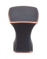 Umbrio Knob by Top Knobs sold in Each - TK550UM