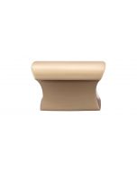 Honey Bronze 1-1/2" [38.00MM] Knob by Top Knobs sold in Each - TK551HB