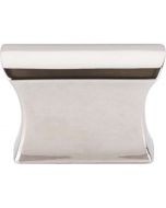 Polished Nickel 1-1/2" [38.00MM] Knob by Top Knobs sold in Each - TK551PN