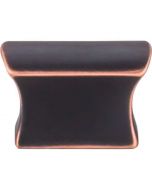 Umbrio 1-1/2" [38.00MM] Knob by Top Knobs sold in Each - TK551UM