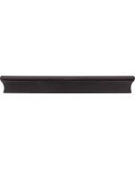 Sable 6" [152.40MM] Finger Pull by Top Knobs sold in Each - TK555SAB