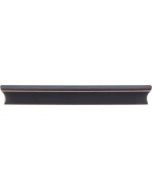 Umbrio 6" [152.40MM] Finger Pull by Top Knobs sold in Each - TK555UM