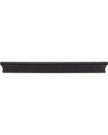 Sable 8" [203.20MM] Finger Pull by Top Knobs sold in Each - TK556SAB