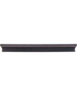 Umbrio 8" [203.20MM] Finger Pull by Top Knobs sold in Each - TK556UM