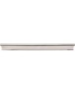 Polished Nickel 9-5/16" [236.54MM] Finger Pull by Top Knobs sold in Each - TK557PN
