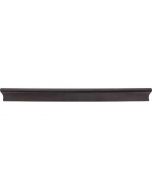 Sable 9-5/16" [236.54MM] Finger Pull by Top Knobs sold in Each - TK557SAB