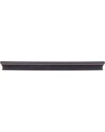 Umbrio 9-5/16" [236.54MM] Finger Pull by Top Knobs sold in Each - TK557UM