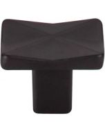 Sable 1-1/4" [32.00MM] Quilted Knob by Top Knobs sold in Each - TK560SAB