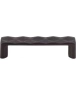 Sable 3-25/32" [96.00MM] Pull by Top Knobs sold in Each - TK561SAB