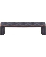 Umbrio 3-25/32" [96.00MM] Pull by Top Knobs sold in Each - TK561UM