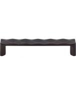 Sable 5-1/32" [128.00MM] Pull by Top Knobs sold in Each - TK562SAB