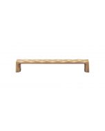 Honey Bronze 6-5/16" [160.00MM] Pull by Top Knobs sold in Each - TK563HB