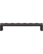 Sable 6-5/16" [160.00MM] Pull by Top Knobs sold in Each - TK563SAB