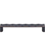 Umbrio 6-5/16" [160.00MM] Pull by Top Knobs sold in Each - TK563UM