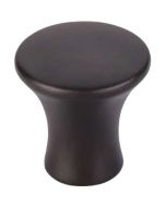 Sable 7/8" [22.00MM] Knob by Top Knobs sold in Each - TK590SAB