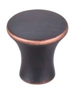 Umbrio 7/8" [22.00MM] Knob by Top Knobs sold in Each - TK590UM