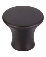 Sable 1-1/8" [28.50MM] Knob by Top Knobs sold in Each - TK591SAB