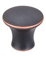 Umbrio 1-1/8" [28.50MM] Knob by Top Knobs sold in Each - TK591UM