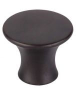 Sable 1-1/4" [32.00MM] Knob by Top Knobs sold in Each - TK592SAB