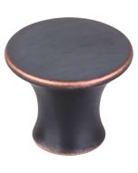 Umbrio 1-1/4" [32.00MM] Knob by Top Knobs sold in Each - TK592UM