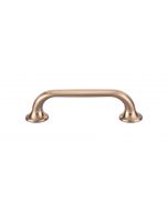 Honey Bronze 3-3/4" [95.25MM] Pull by Top Knobs sold in Each - TK593HB