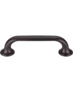 Sable 3-25/32" [96.00MM] Pull by Top Knobs sold in Each - TK593SAB
