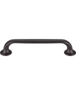 Sable 5-1/32" [128.00MM] Pull by Top Knobs sold in Each - TK594SAB