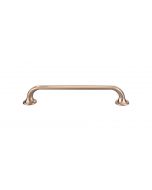 Honey Bronze 6-5/16" [160.00MM] Pull by Top Knobs sold in Each - TK595HB
