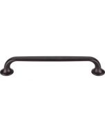 Sable 6-5/16" [160.00MM] Pull by Top Knobs sold in Each - TK595SAB