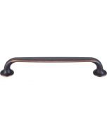 Umbrio 6-5/16" [160.00MM] Pull by Top Knobs sold in Each - TK595UM